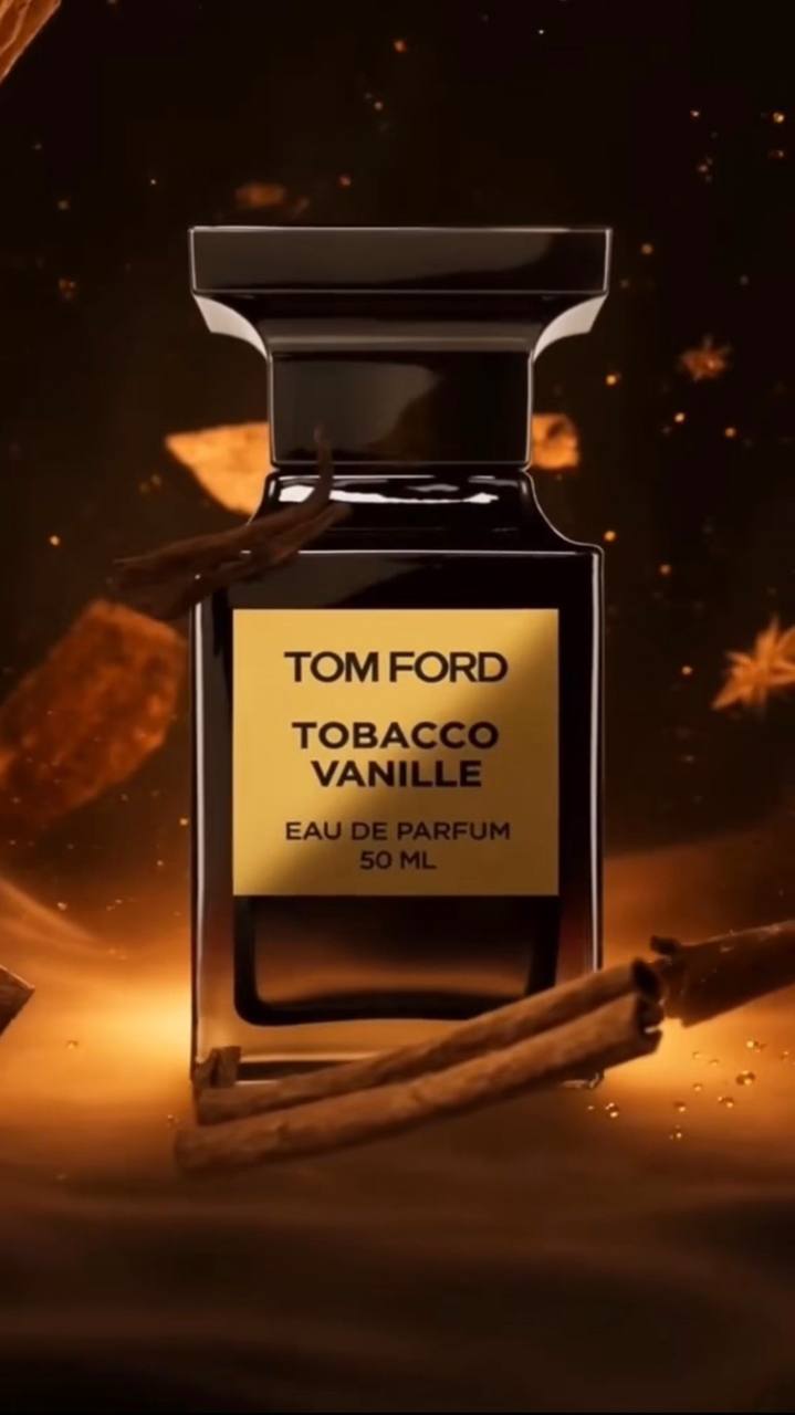 Tom Ford — Tom Ford