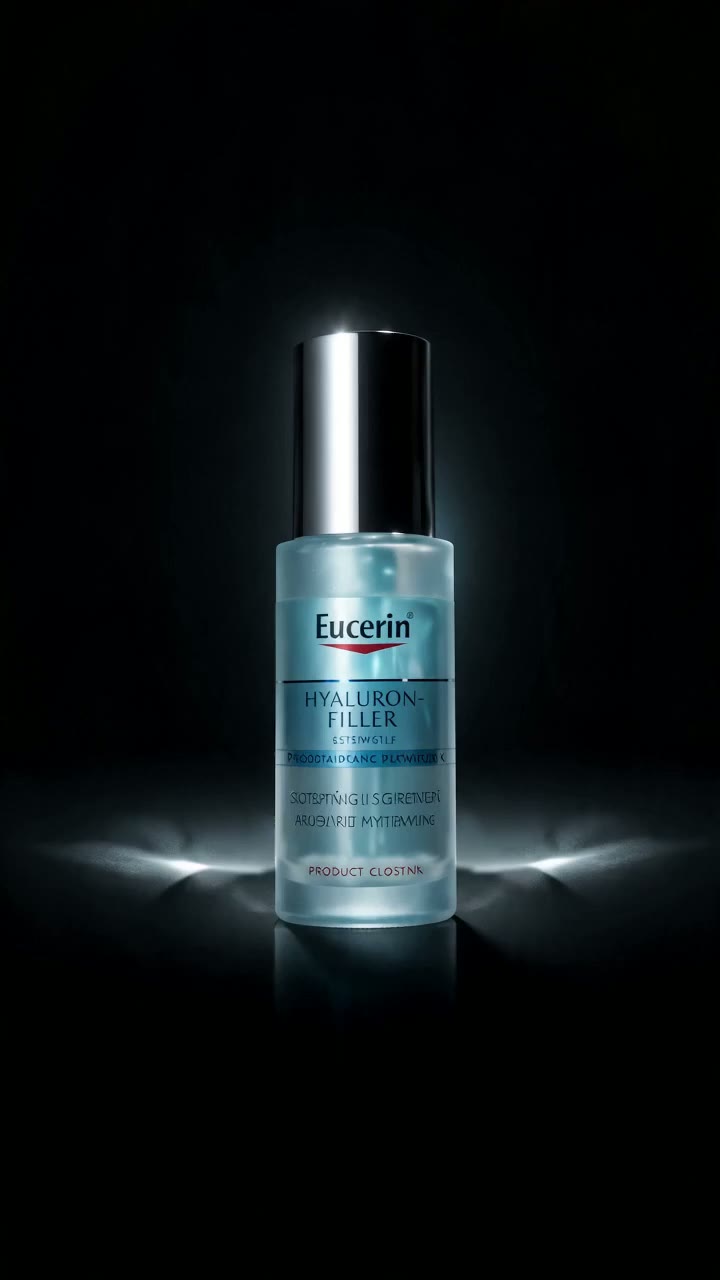 Eucerin Hyaluron — Eucerin
