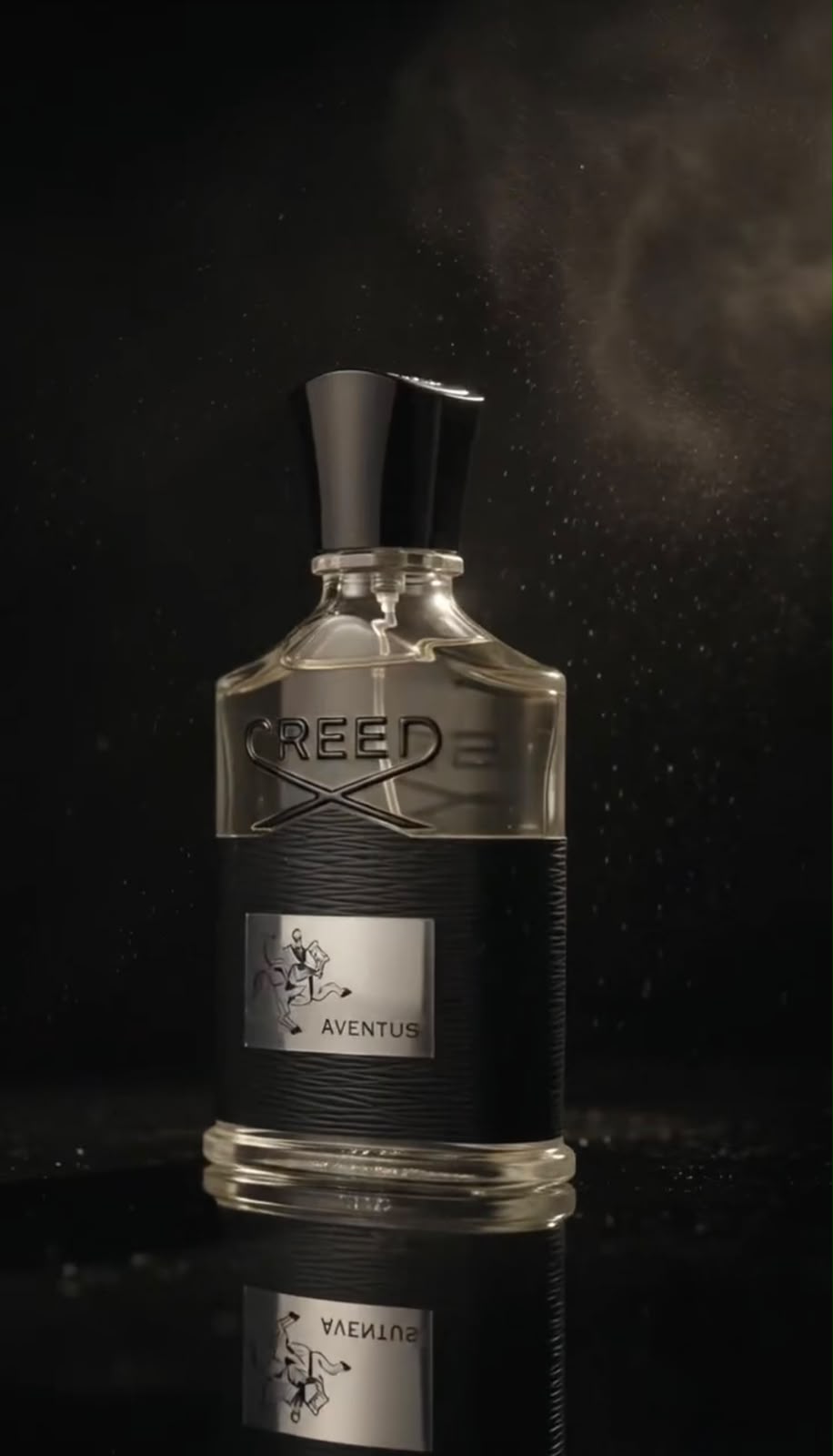 Creed Aventus — Creed